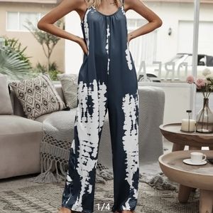 SHEIN Jumpsuit